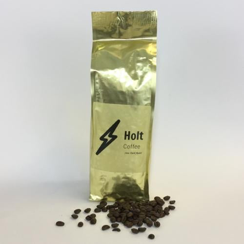Holt Coffee | Guatemalan Dark Roast Coffee Beans